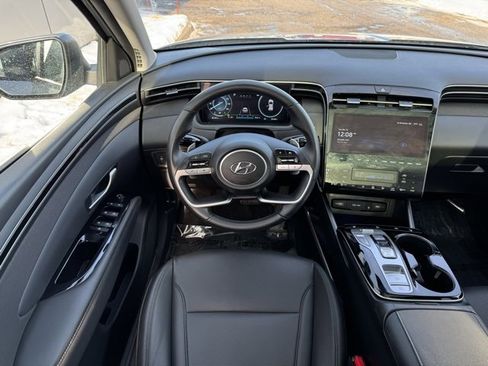 Used 2024 Hyundai Tucson SEL image 6
