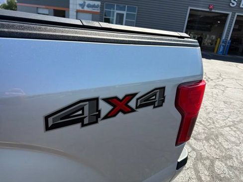 Used 2019 Ford F150 Platinum AWD/4WD image 21