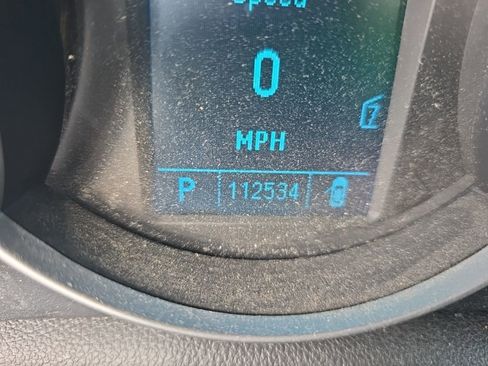 Used 2011 Chevrolet Cruze LS w/ Connectivity Package image 21