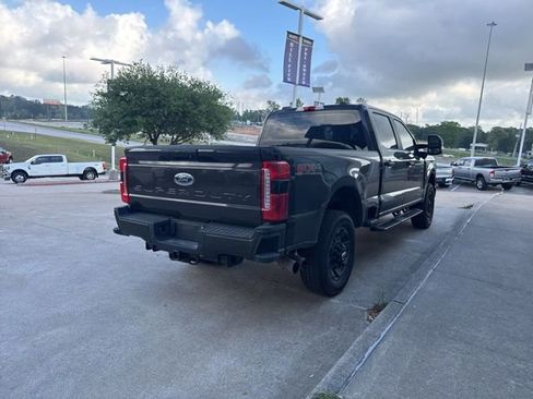 Certified 2024 Ford F250 XL w/ STX Appearance Package image 8