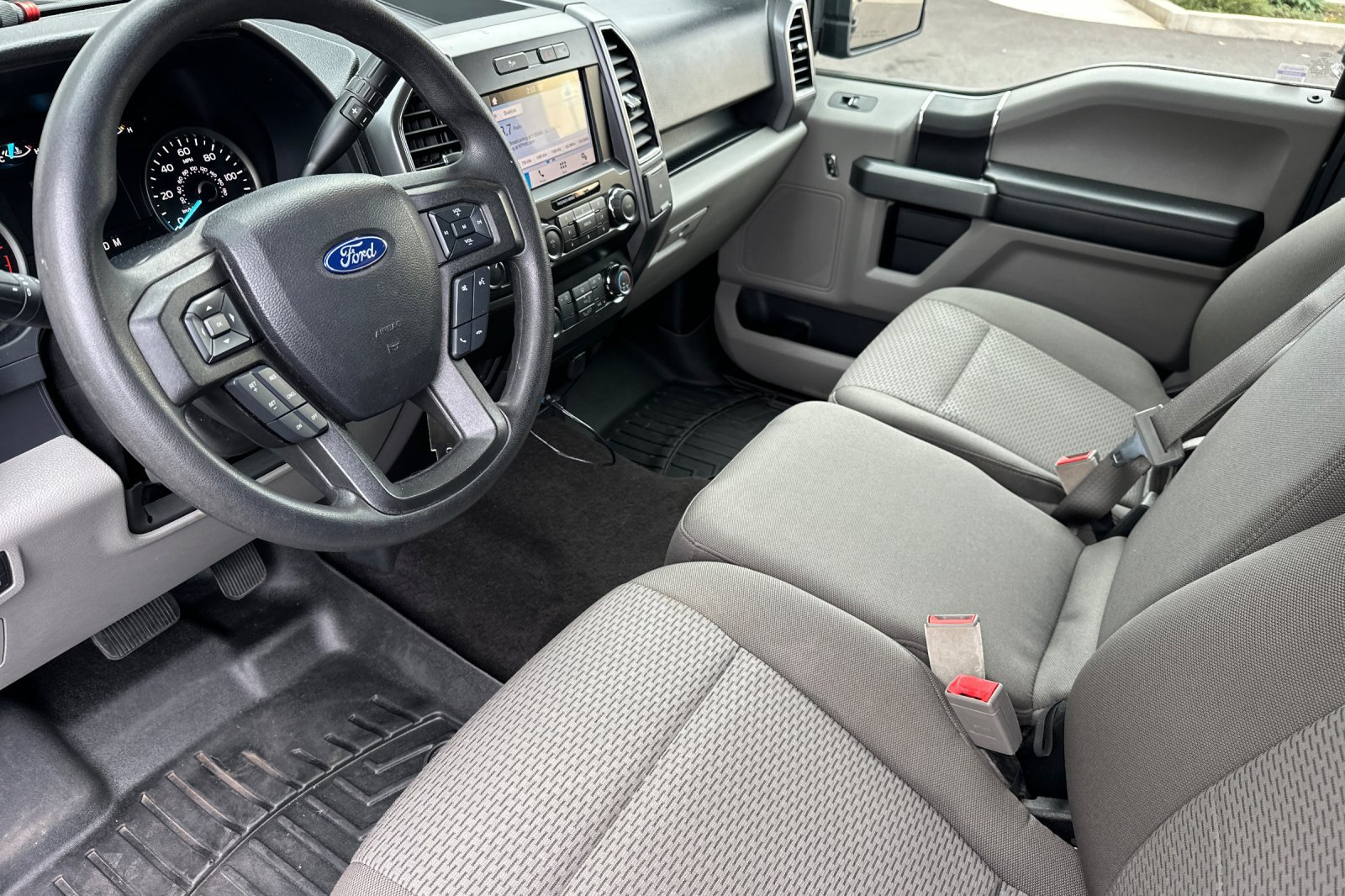 Used 2019 Ford F150 XLT AWD/4WD image 9