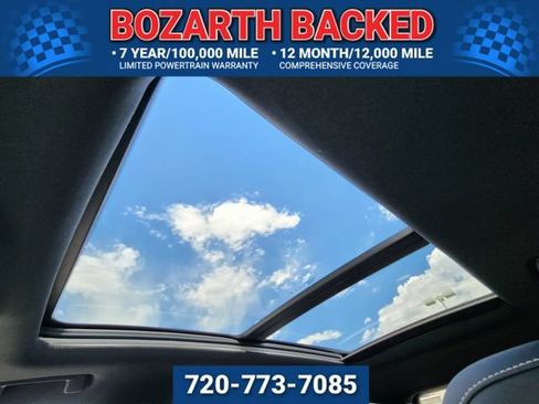 Used 2025 GMC Terrain Elevation w/ Elevation Premium Package AWD/4WD image 29