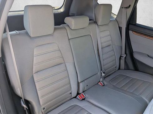 Used 2017 Honda CR-V EX image 19
