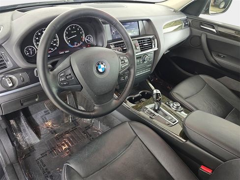 Used 2014 BMW X3 xDrive28i image 19