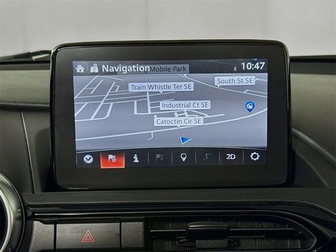 Used 2021 MAZDA MX-5 Miata Grand Touring image 14