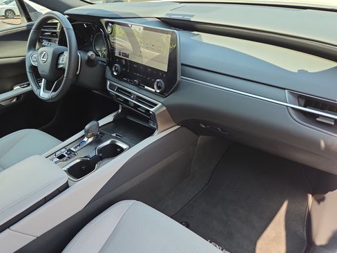 New 2026 Lexus TX 350 AWD image 33