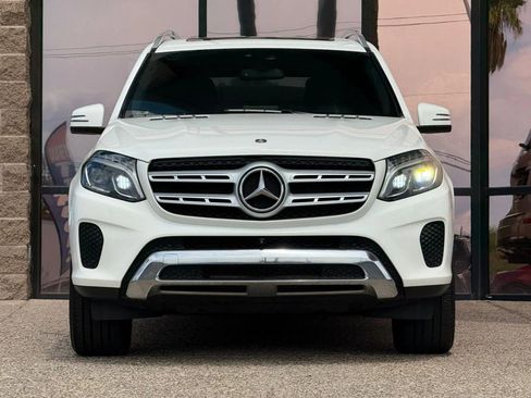 Used 2019 Mercedes-Benz GLS 450 4MATIC image 25