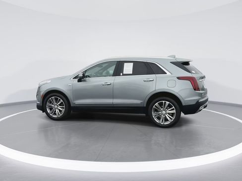 Used 2024 Cadillac XT5 Premium Luxury w/ Platinum Package AWD/4WD image 5