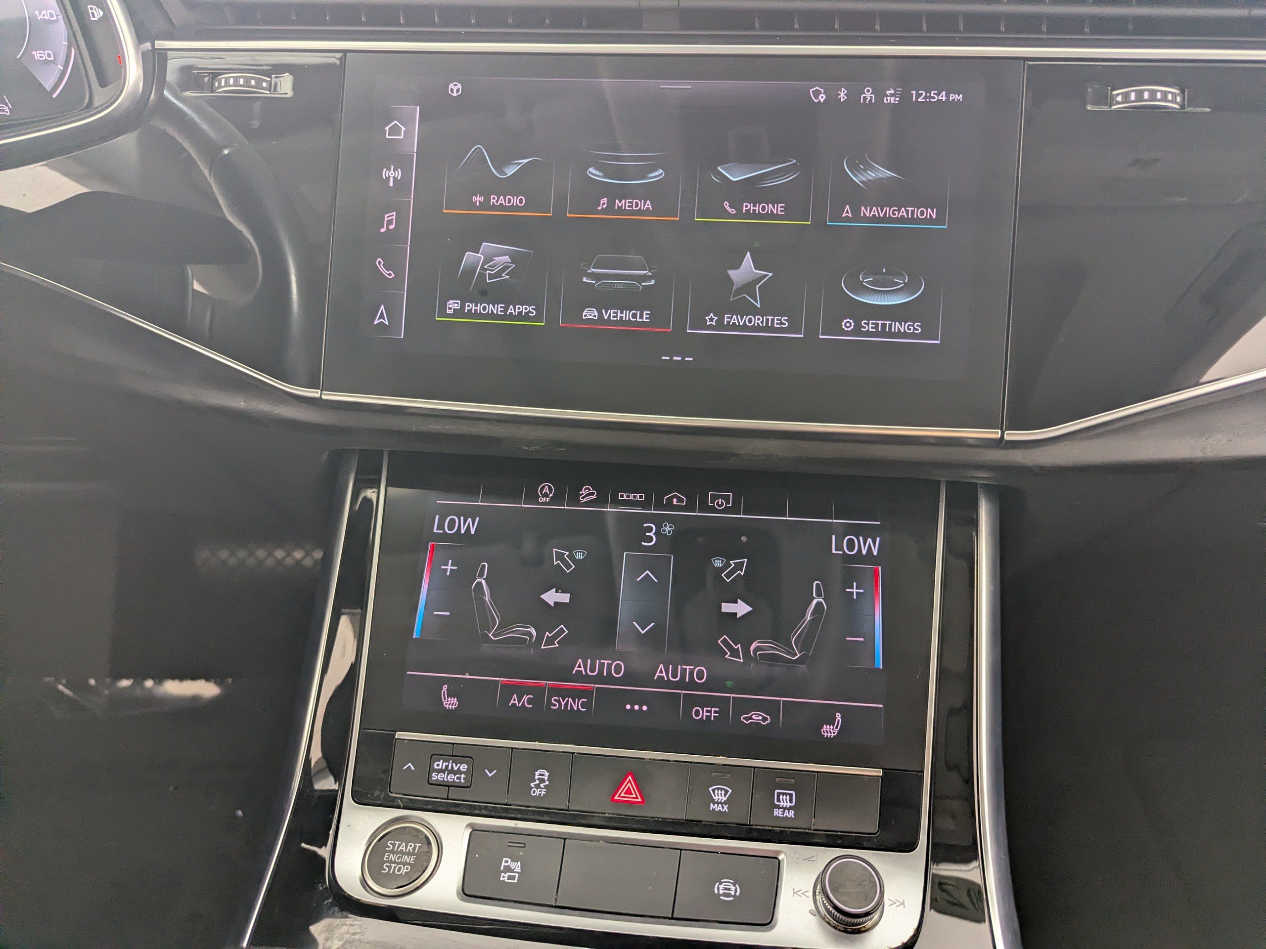 Certified 2023 Audi Q8 Premium w/ Convenience Package AWD/4WD image 21