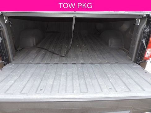 Used 2020 GMC Sierra 1500 Elevation w/ Elevation Value Package image 14