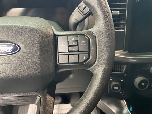Certified 2024 Ford F150 STX image 21