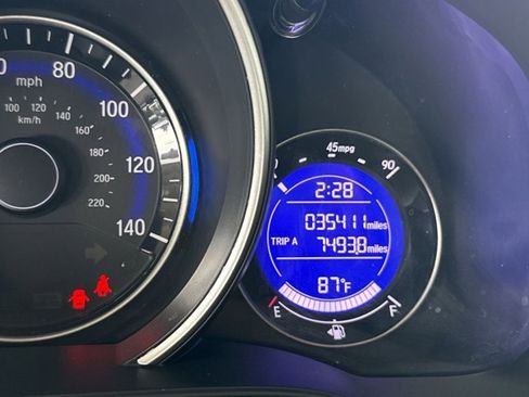 Used 2019 Honda Fit LX image 15