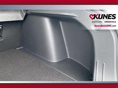 New 2026 Buick Envista Preferred w/ Convenience I Package image 32