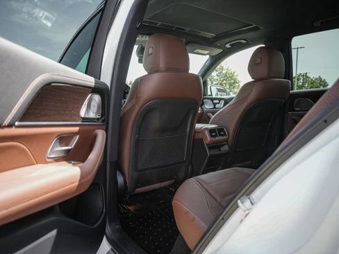 Certified 2024 Mercedes-Benz GLE 350 4MATIC image 30
