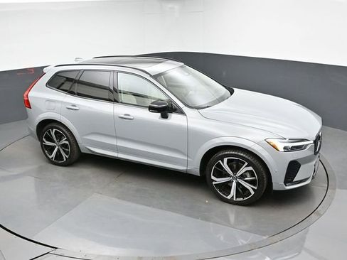 Used 2024 Volvo XC60 B5 Ultimate w/ Protection Package Premier AWD/4WD image 47