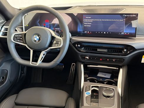 New 2026 BMW i4 xDrive40i w/ M Sport Package AWD/4WD image 28