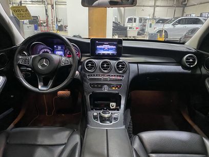 Used 2017 Mercedes-Benz C 300 Sedan