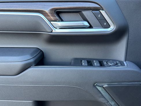 New 2026 Chevrolet Silverado 1500 LT image 10