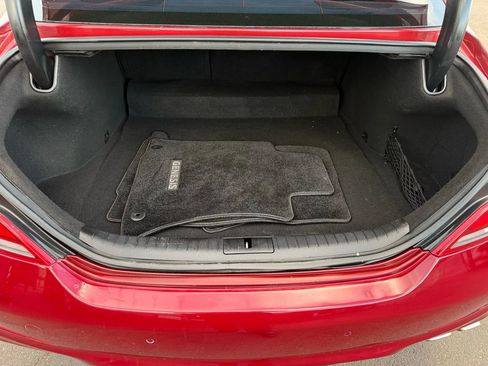 Used 2020 Genesis G70 2.0T image 26