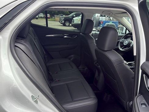 Used 2024 Buick Envision Preferred AWD/4WD image 13