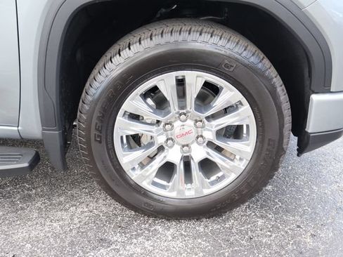 New 2026 GMC Sierra 1500 Denali RWD image 10