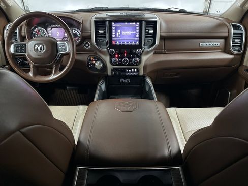 Used 2021 RAM 2500 Laramie image 24