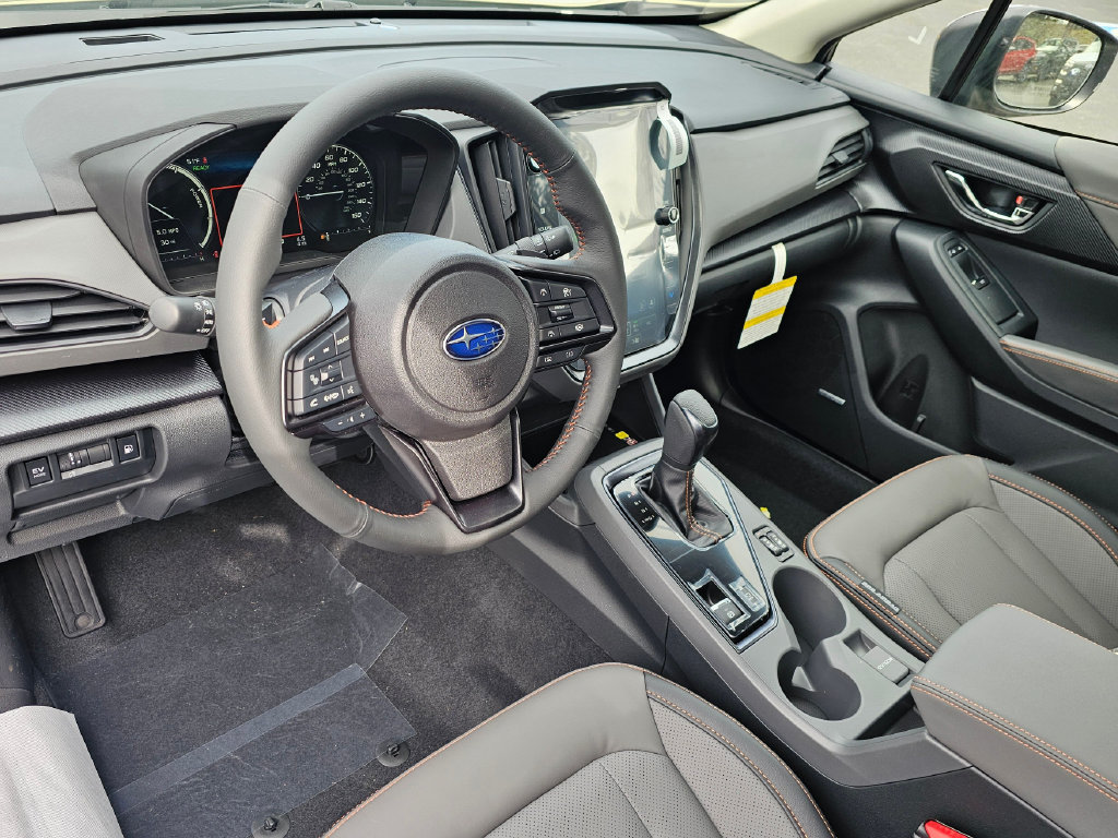 New 2026 Subaru Crosstrek 2.5i Limited AWD/4WD image 15