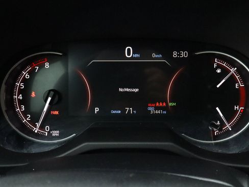 Used 2024 Toyota RAV4 Adventure image 28