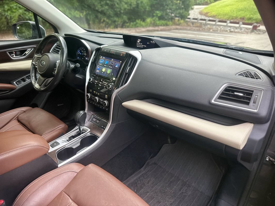 Used 2019 Subaru Ascent Touring AWD/4WD image 24