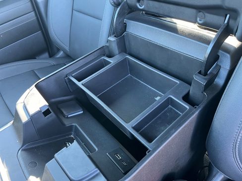 Used 2024 Chevrolet Silverado 2500 LTZ w/ LTZ Plus Package image 15