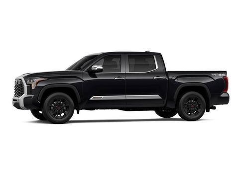 New 2026 Toyota Tundra 1794 Edition AWD/4WD image 33