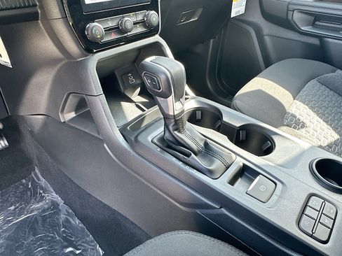 New 2026 Ford Ranger XLT w/ Black Appearance Package image 12