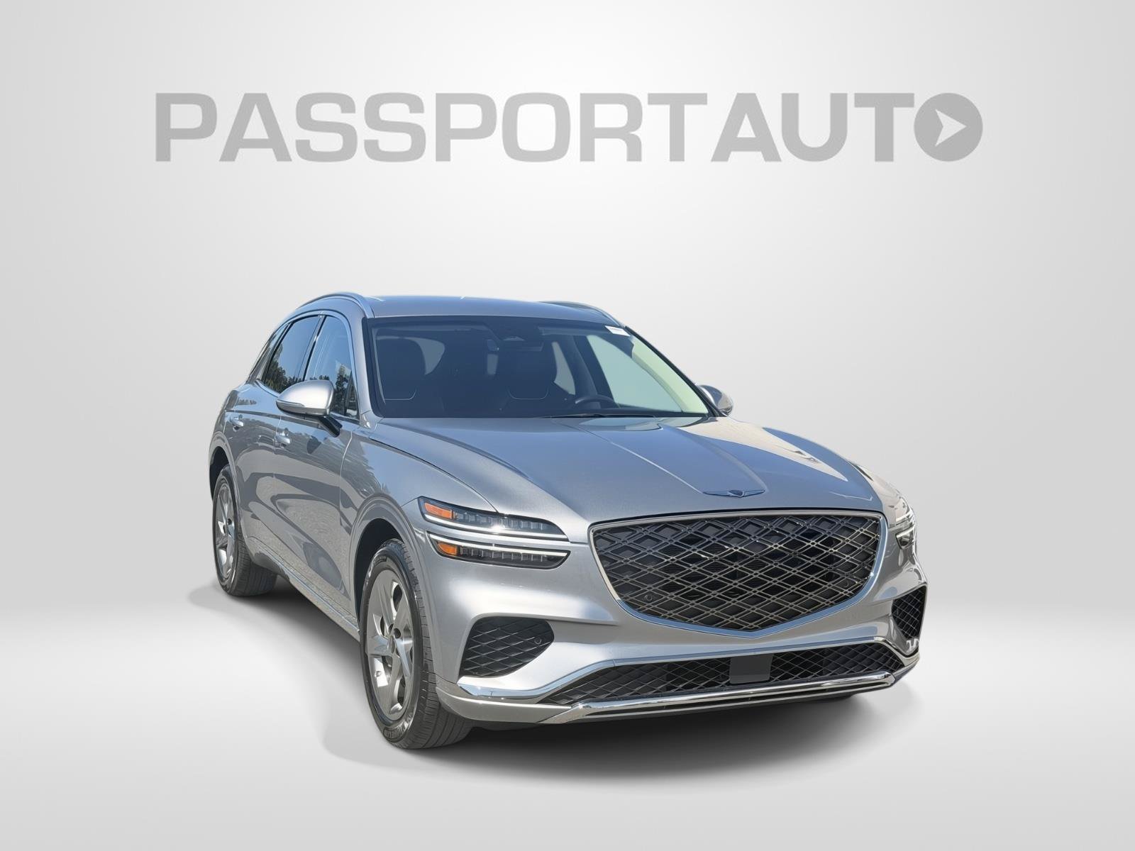 Used 2026 Genesis GV70 2.5T AWD/4WD image 3