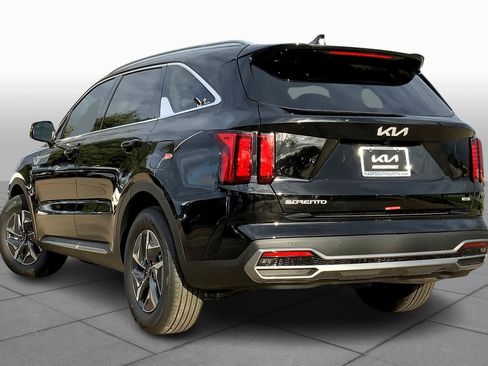 Used 2024 Kia Sorento EX image 12