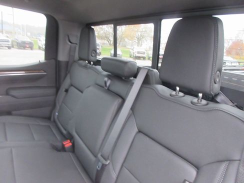 New 2026 GMC Sierra 1500 Elevation w/ Elevation Premium Package image 15