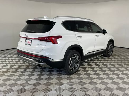 Used 2022 Hyundai Santa Fe Limited w/ Cargo Package AWD/4WD image 27