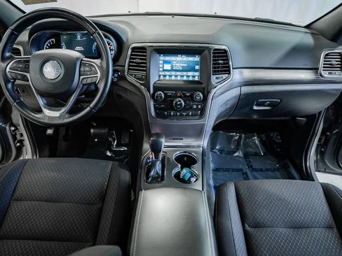 Certified 2021 Jeep Grand Cherokee Freedom Edition image 26