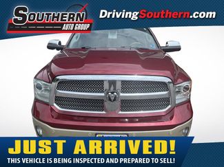 Used 2014 RAM 1500 Laramie Longhorn w/ Convenience Group AWD/4WD 360° Tour