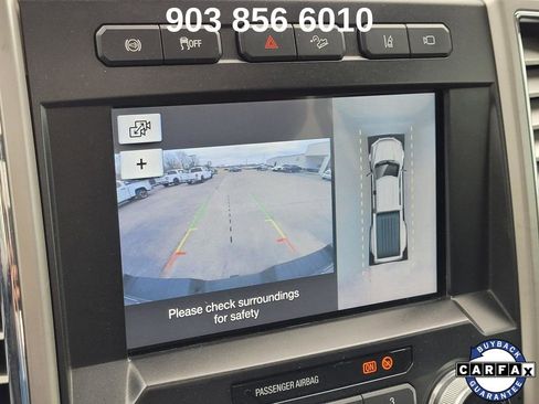 Used 2017 Ford F450 King Ranch w/ King Ranch Ultimate Package image 19