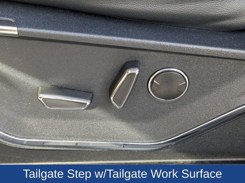 Certified 2023 Ford F150 Lariat w/ Equipment Group 502A High image 16