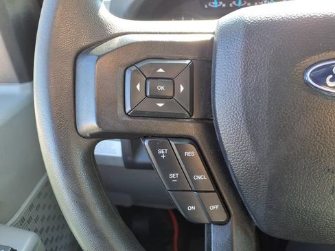 Used 2023 Ford E-350 and Econoline 350 Super Duty w/ Power Windows & Locks Group RWD image 27