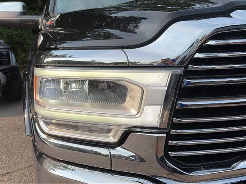 Used 2019 RAM 3500 Laramie AWD/4WD image 8