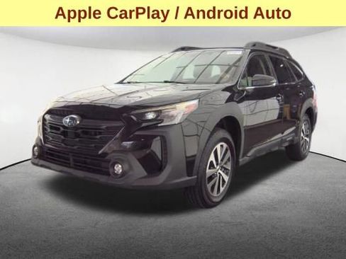 Used 2023 Subaru Outback Premium w/ Popular Package #1 AWD/4WD image 4