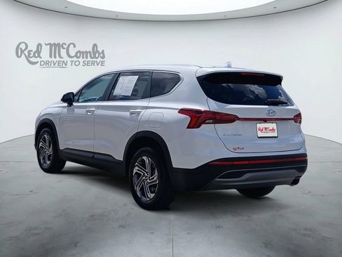 Used 2023 Hyundai Santa Fe SE w/ Cargo Package FWD image 3