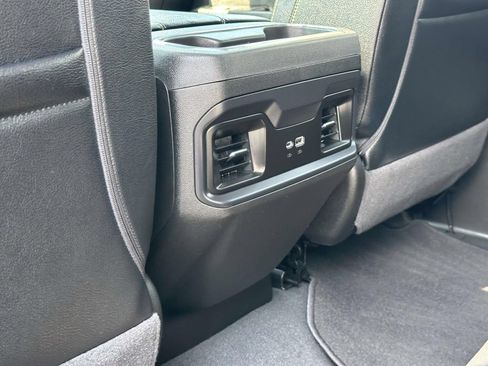 Used 2023 Chevrolet Silverado 1500 RST w/ All Star Edition Plus AWD/4WD image 25