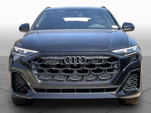 Used 2026 Audi Q8 Premium Plus AWD/4WD image 4