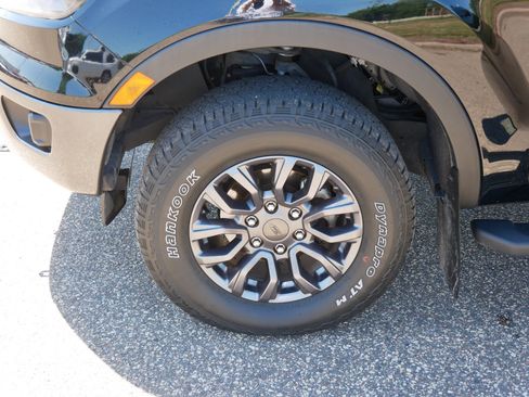 Certified 2022 Ford Ranger XLT w/ Equipment Group 301A Mid AWD/4WD image 15