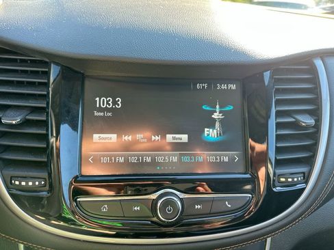 Used 2017 Chevrolet Trax LT w/ LT Convenience Package image 27