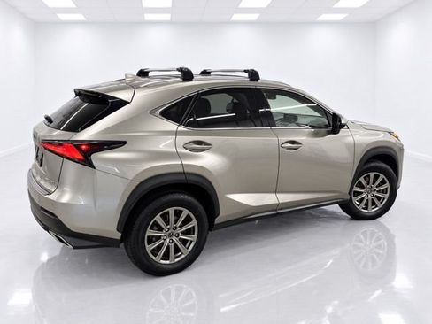 Used 2018 Lexus NX 300 AWD w/ Comfort Package image 10