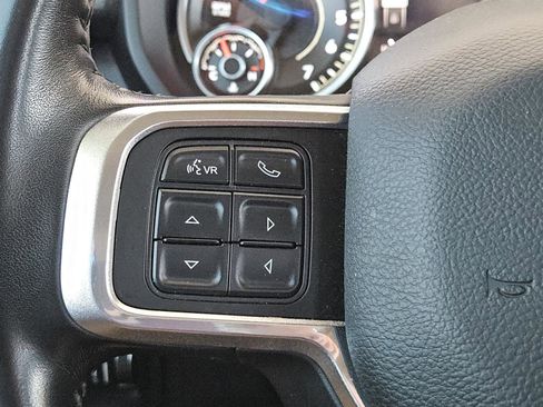 Used 2021 RAM 2500 Laramie image 21